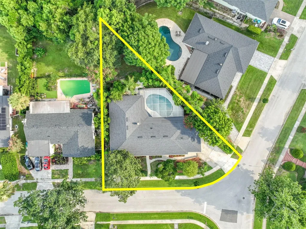 2051 Dyan Way Maitland FL 32751