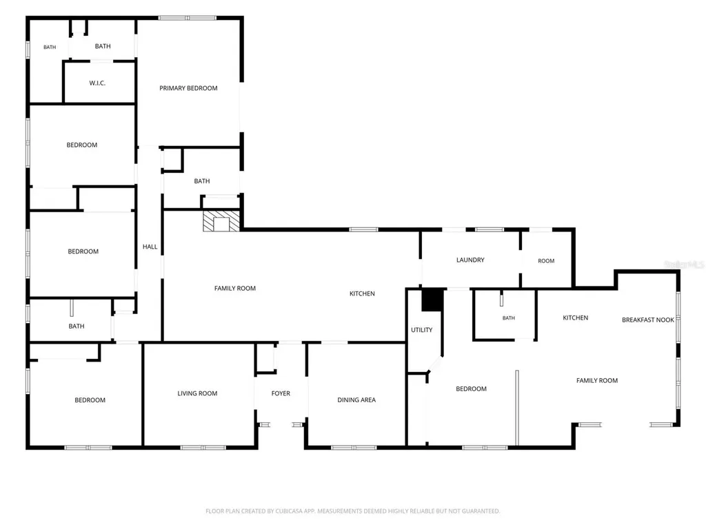 2051 Dyan Way Maitland FL 32751