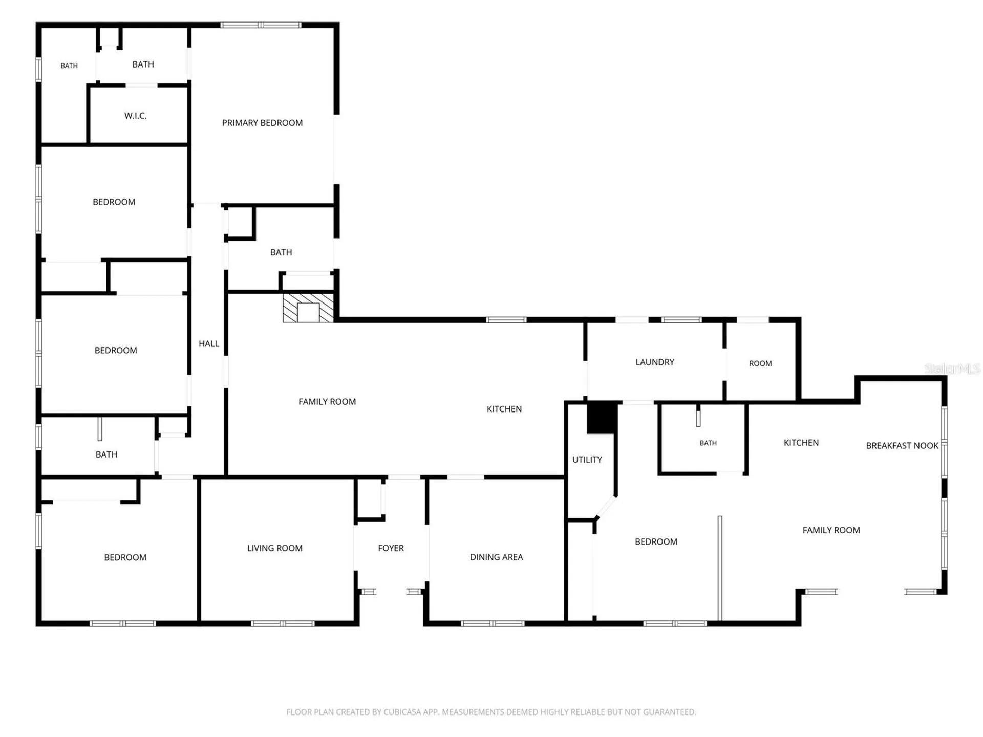2051 Dyan Way Maitland FL 32751