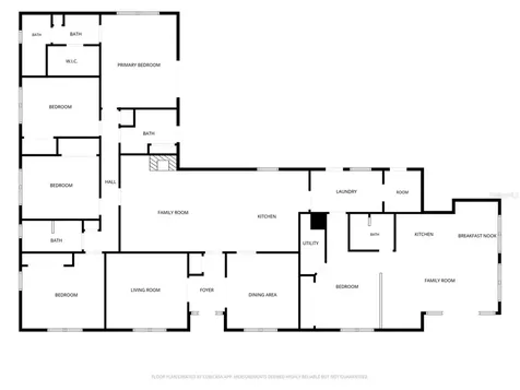 2051 Dyan Way Maitland FL 32751