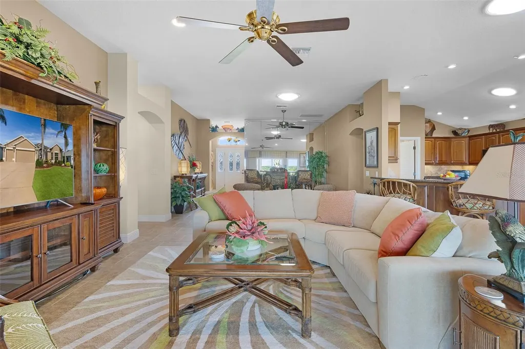1654 Mount Croghan Trail The Villages FL 32162