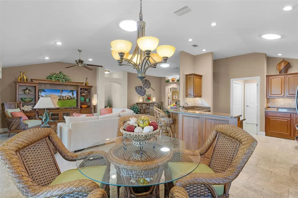 1654 Mount Croghan Trail The Villages FL 32162