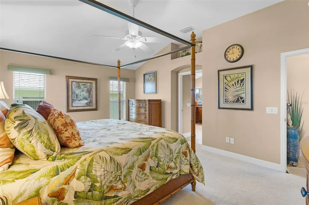 1654 Mount Croghan Trail The Villages FL 32162