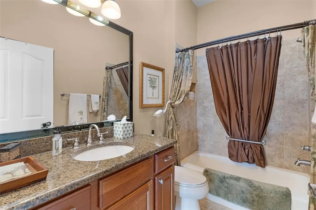 1654 Mount Croghan Trail The Villages FL 32162