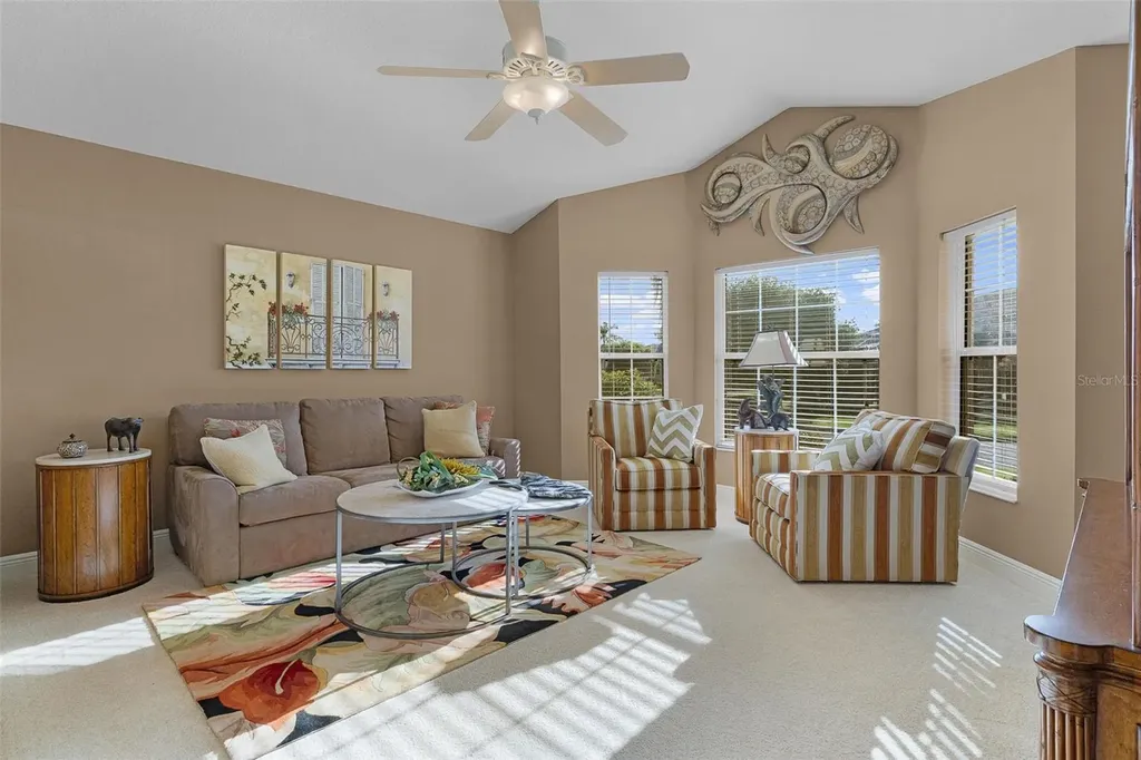 1654 Mount Croghan Trail The Villages FL 32162