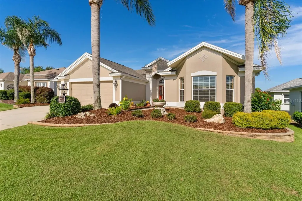 1654 Mount Croghan Trail The Villages FL 32162