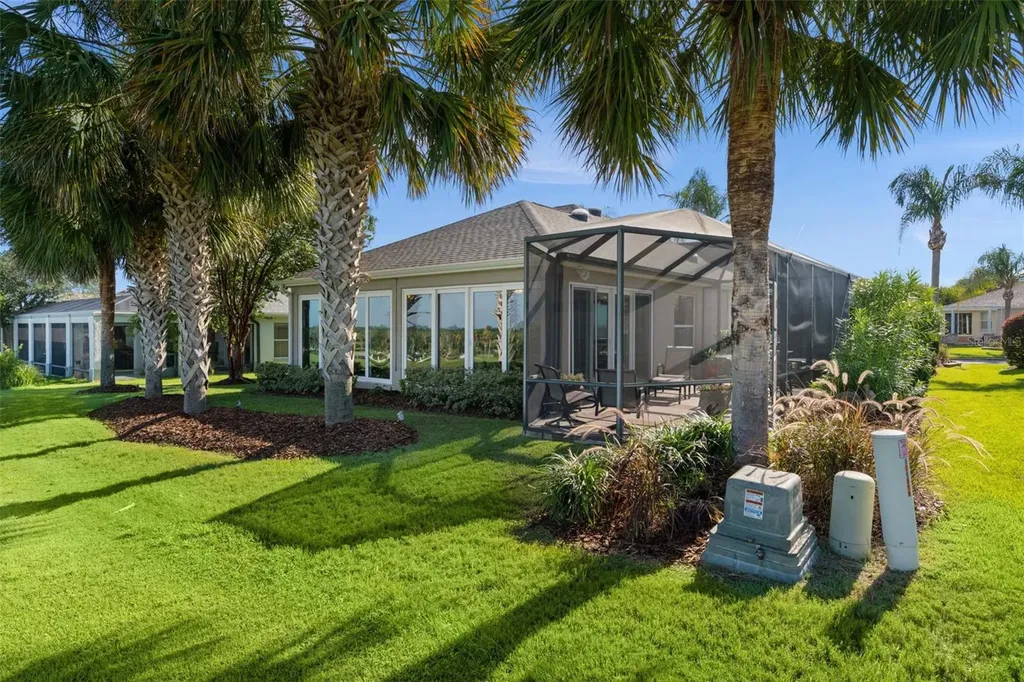 1654 Mount Croghan Trail The Villages FL 32162