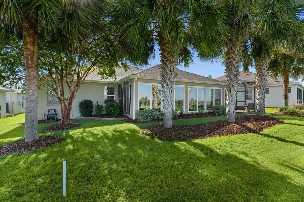 1654 Mount Croghan Trail The Villages FL 32162