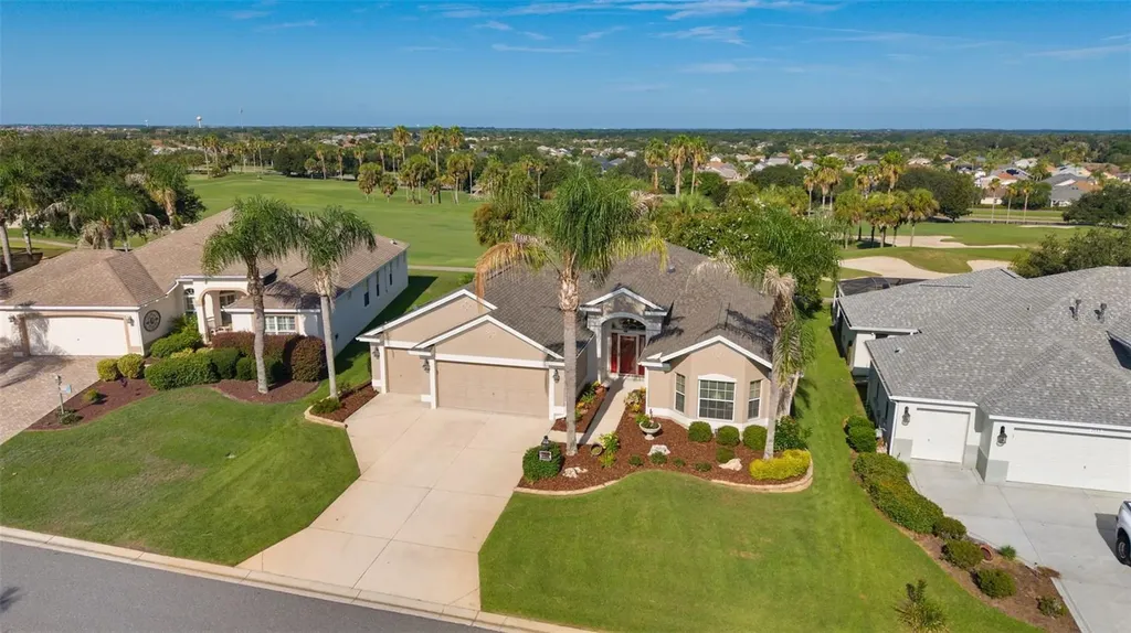 1654 Mount Croghan Trail The Villages FL 32162