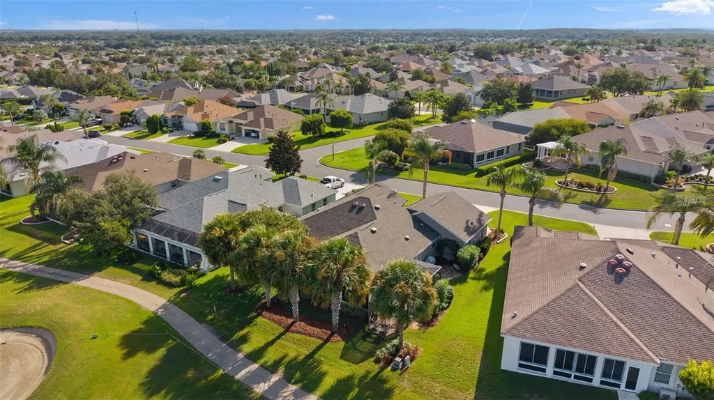 1654 Mount Croghan Trail The Villages FL 32162