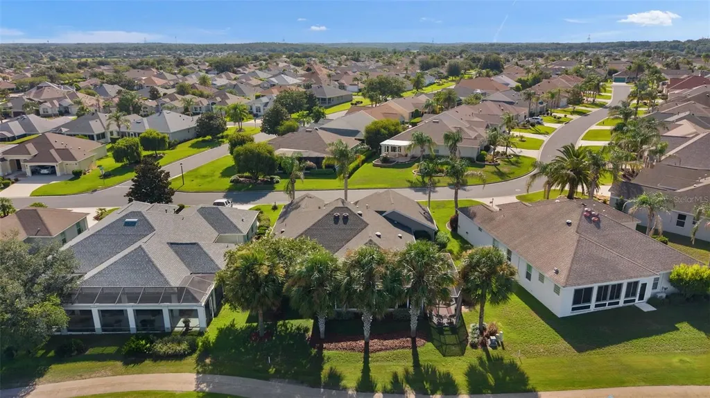 1654 Mount Croghan Trail The Villages FL 32162