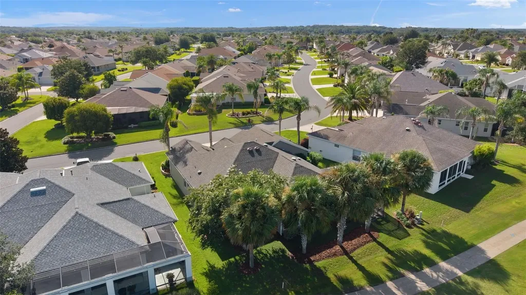 1654 Mount Croghan Trail The Villages FL 32162