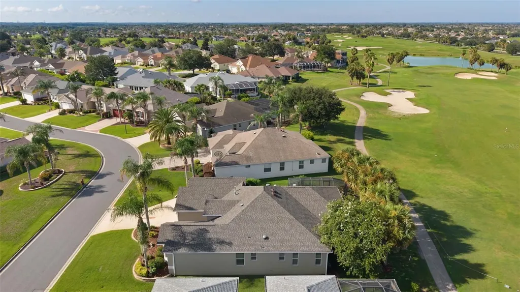 1654 Mount Croghan Trail The Villages FL 32162
