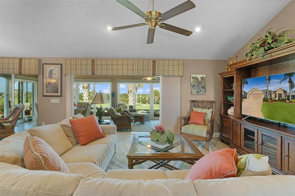 1654 Mount Croghan Trail The Villages FL 32162