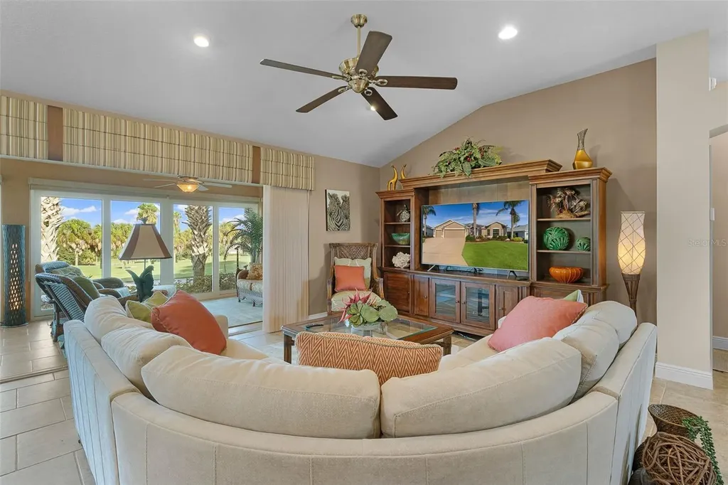 1654 Mount Croghan Trail The Villages FL 32162