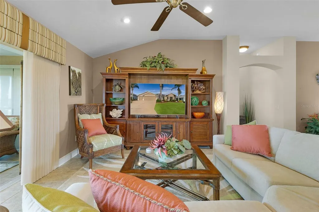 1654 Mount Croghan Trail The Villages FL 32162