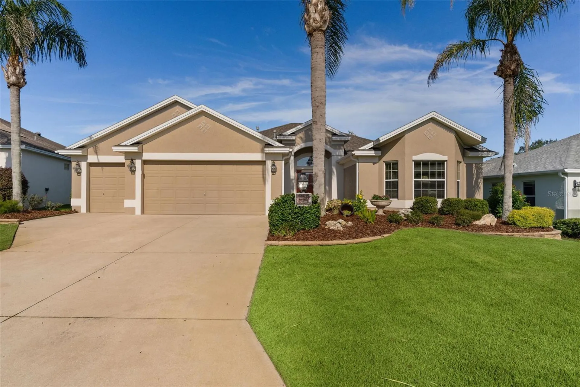 1654 Mount Croghan Trail The Villages FL 32162