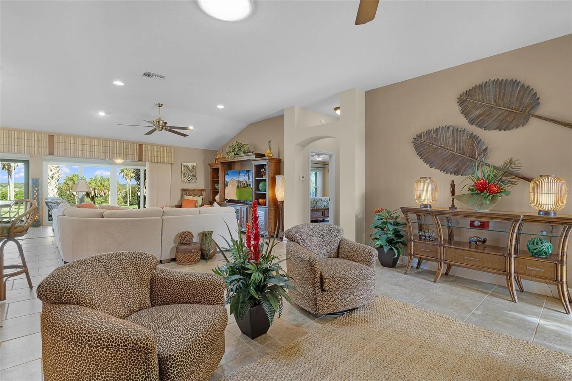 1654 Mount Croghan Trail The Villages FL 32162