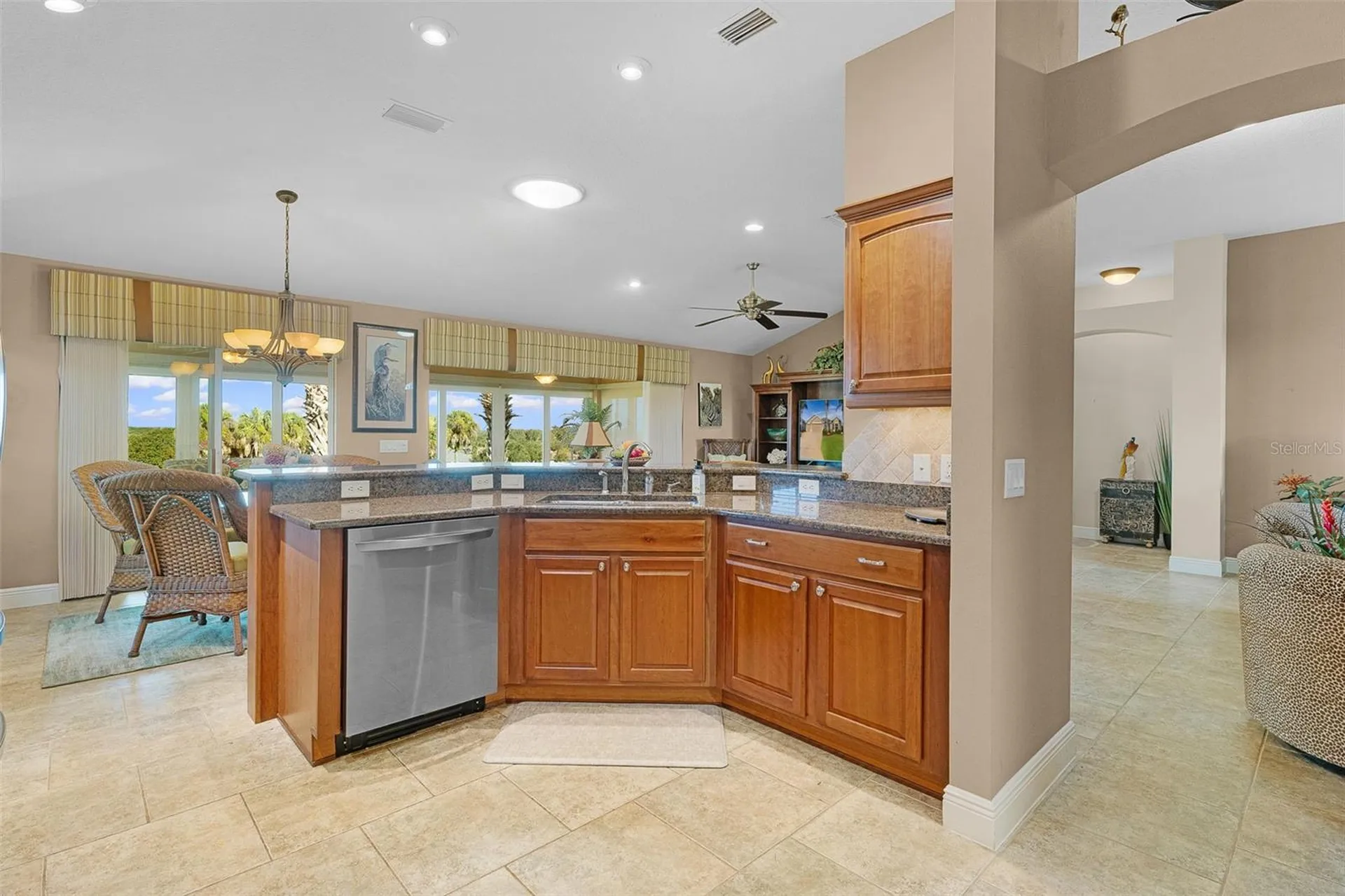 1654 Mount Croghan Trail The Villages FL 32162