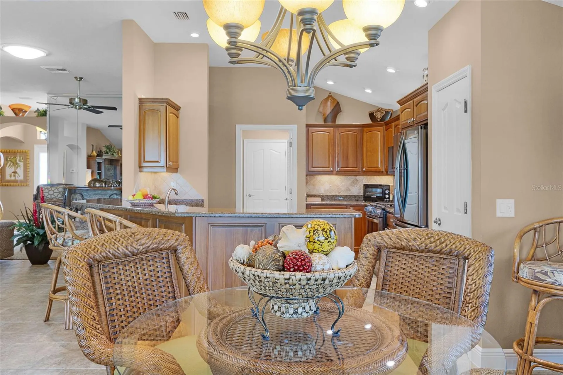 1654 Mount Croghan Trail The Villages FL 32162