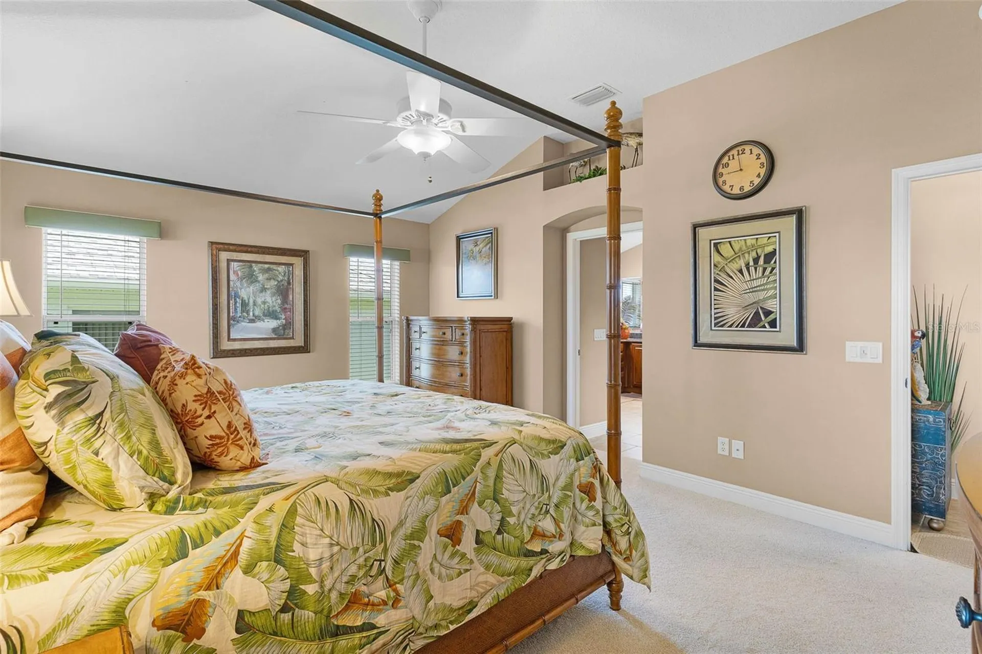 1654 Mount Croghan Trail The Villages FL 32162