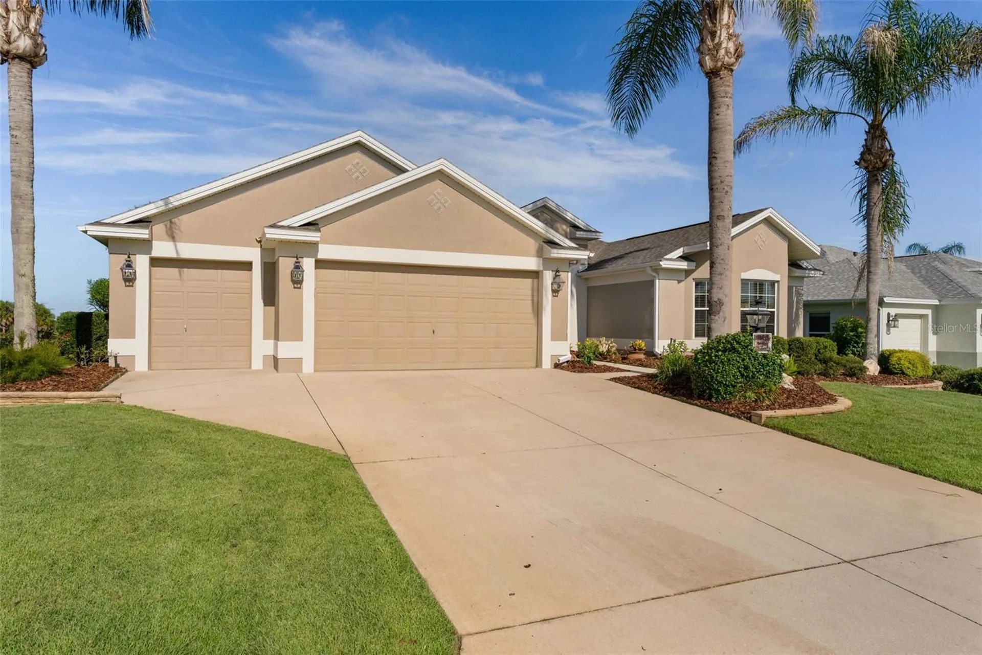 1654 Mount Croghan Trail The Villages FL 32162