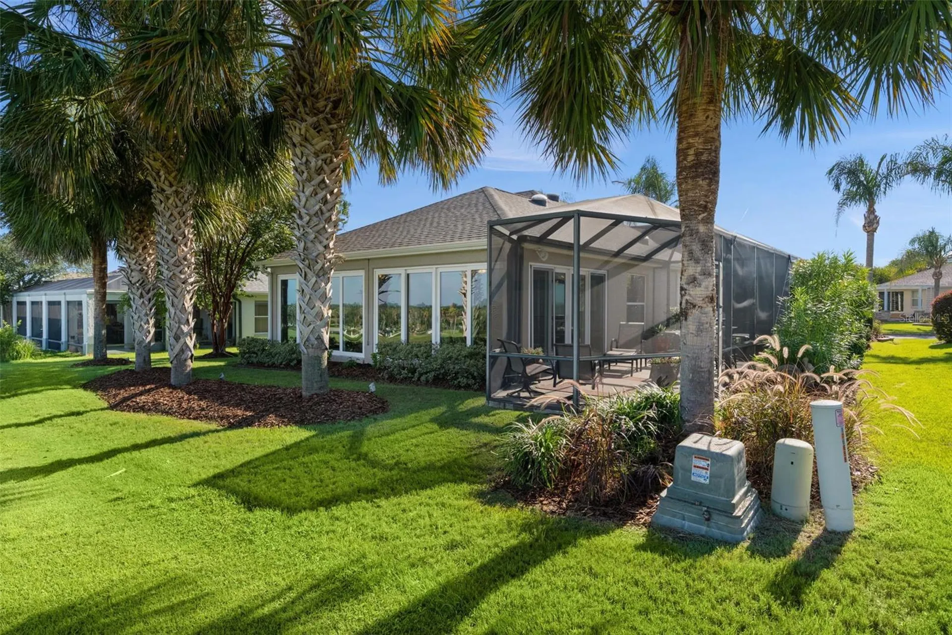 1654 Mount Croghan Trail The Villages FL 32162