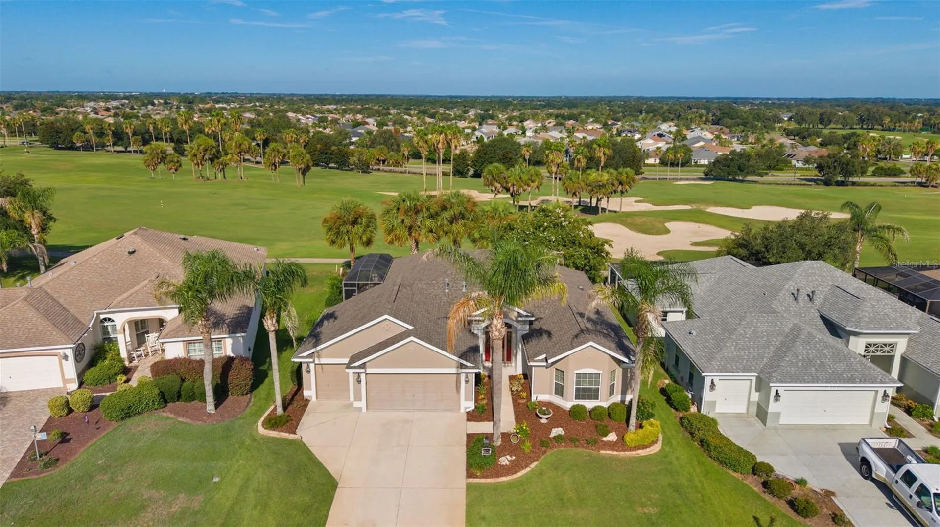 1654 Mount Croghan Trail The Villages FL 32162