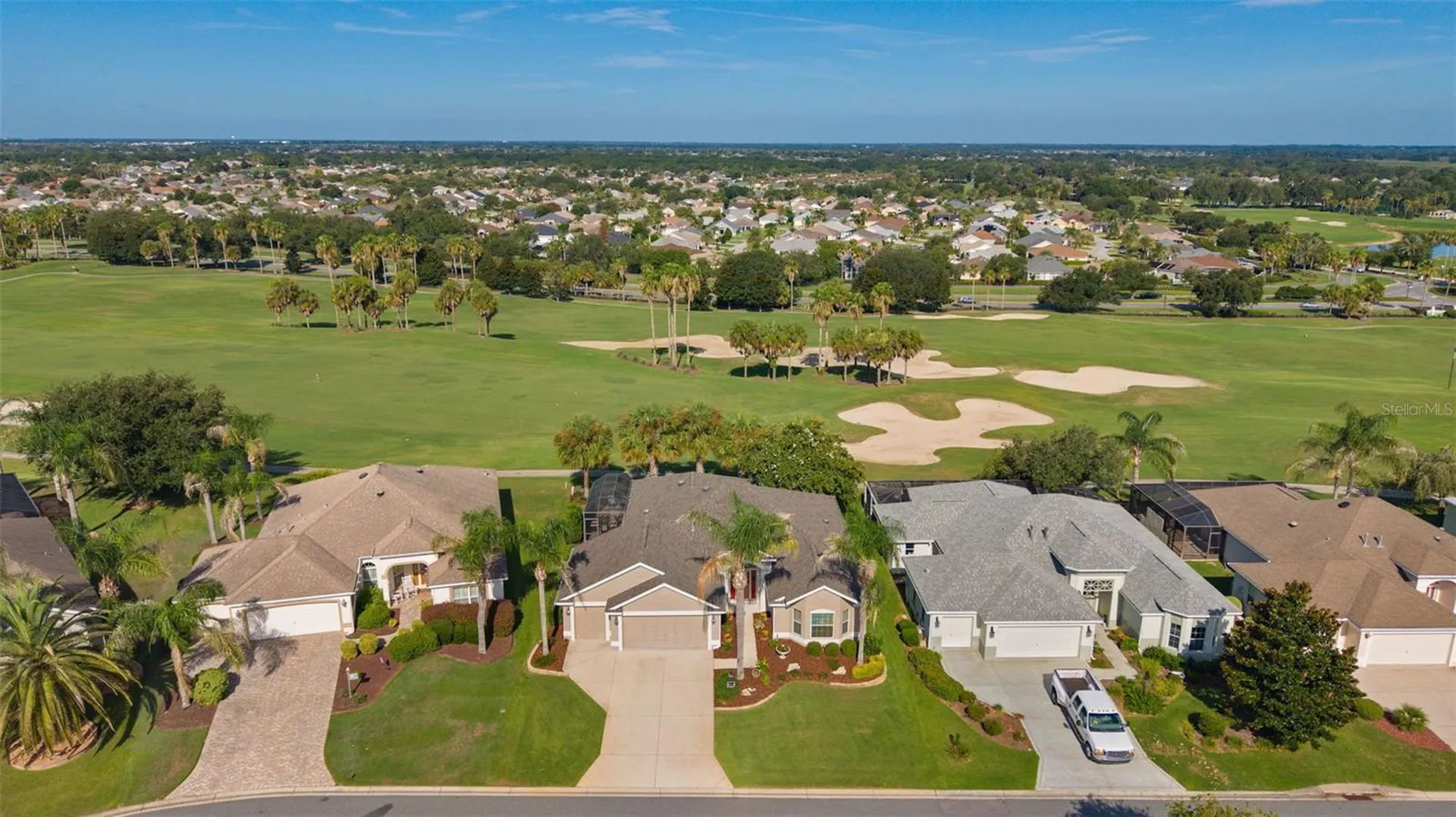 1654 Mount Croghan Trail The Villages FL 32162