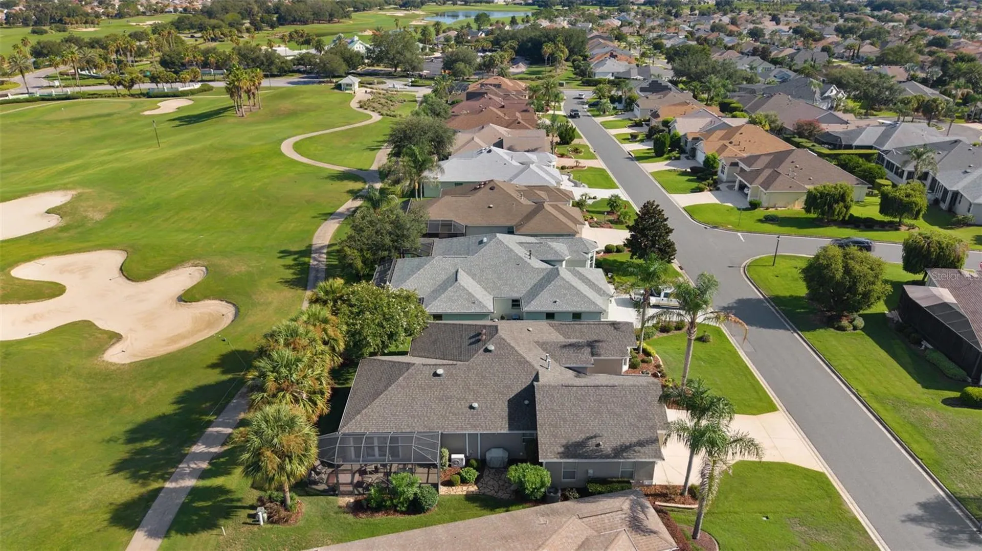 1654 Mount Croghan Trail The Villages FL 32162