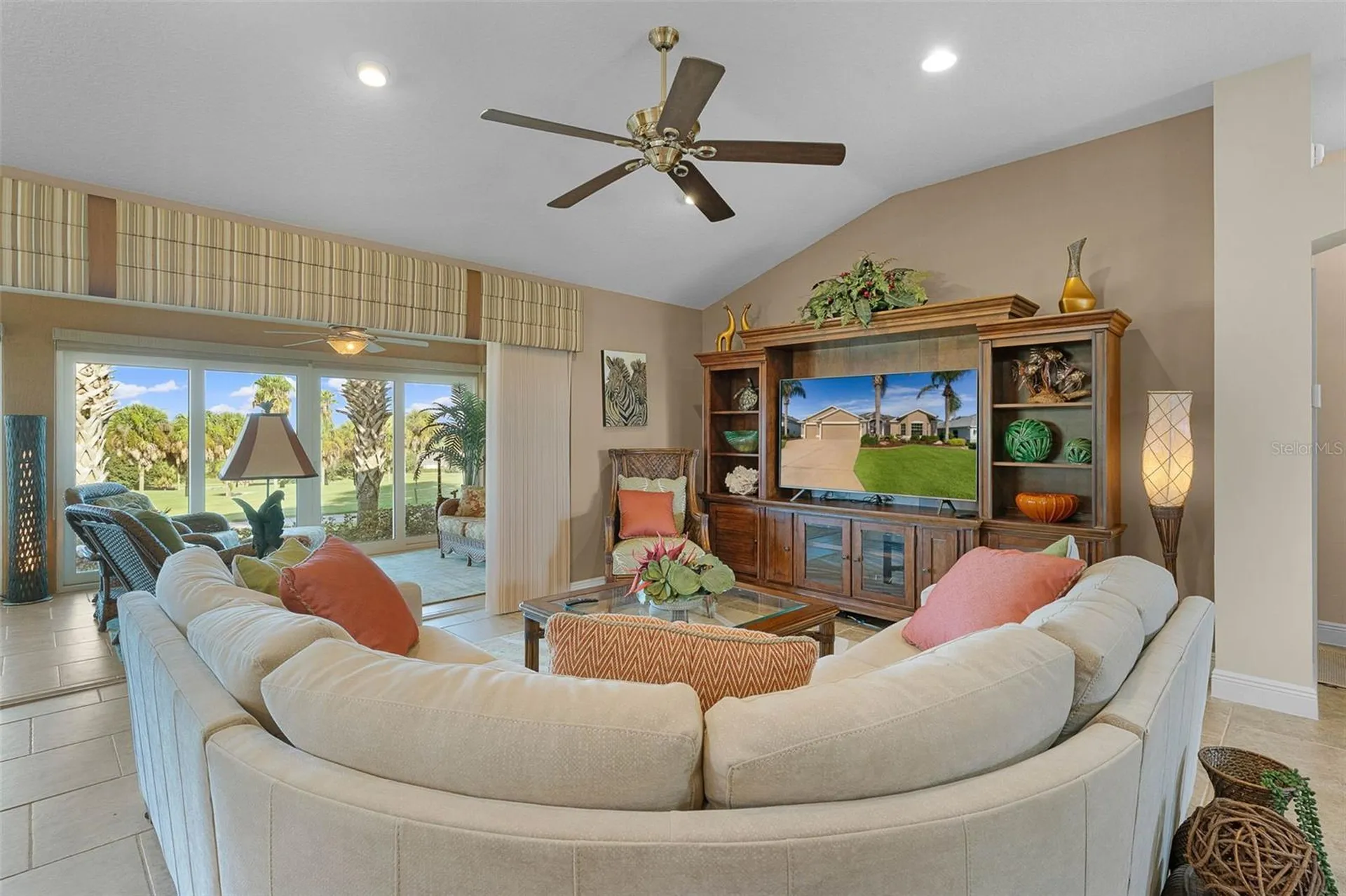 1654 Mount Croghan Trail The Villages FL 32162