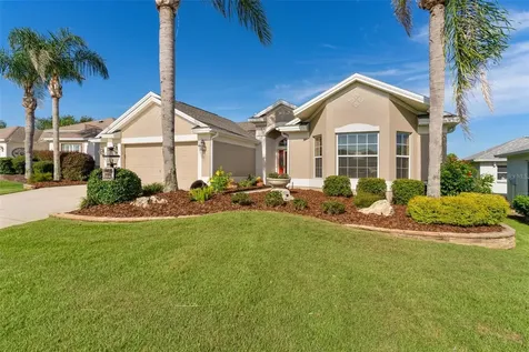 1654 Mount Croghan Trail The Villages FL 32162