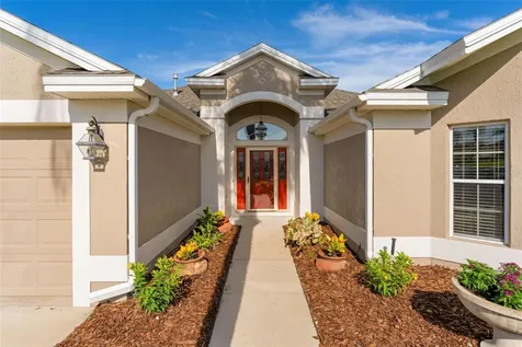 1654 Mount Croghan Trail The Villages FL 32162