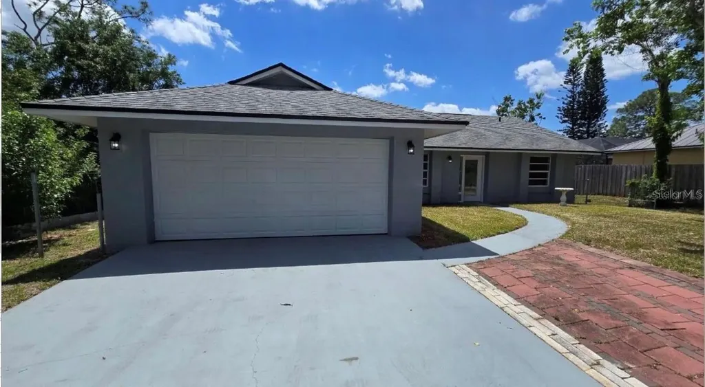 34 Emerson Drive NW Palm Bay FL 32907