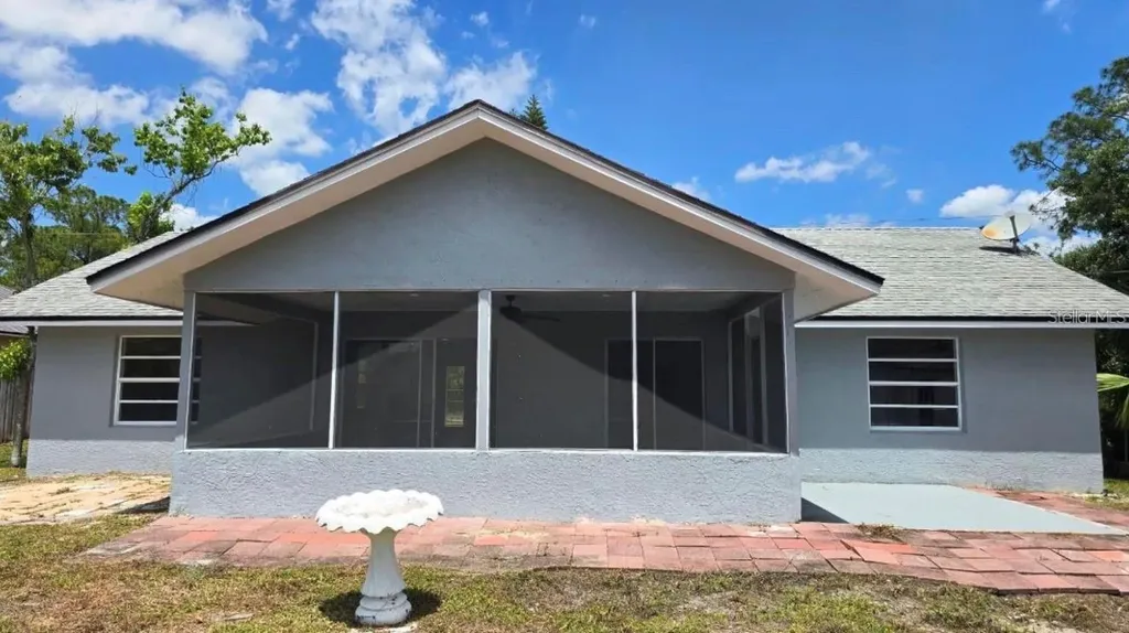 34 Emerson Drive NW Palm Bay FL 32907