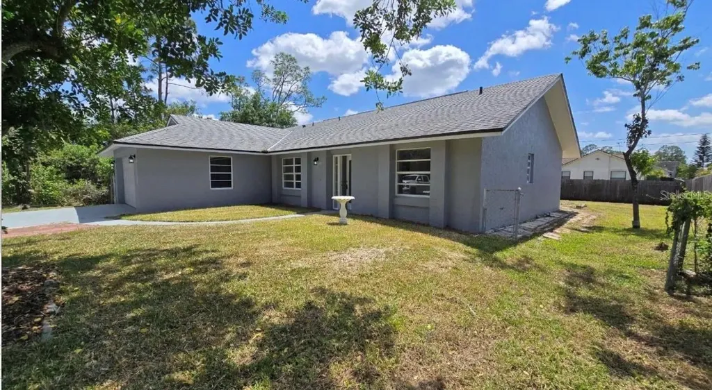 34 Emerson Drive NW Palm Bay FL 32907