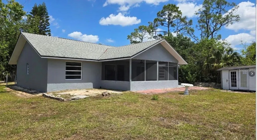 34 Emerson Drive NW Palm Bay FL 32907
