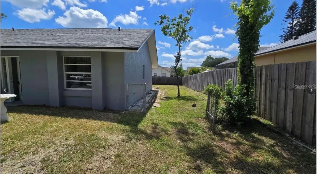 34 Emerson Drive NW Palm Bay FL 32907