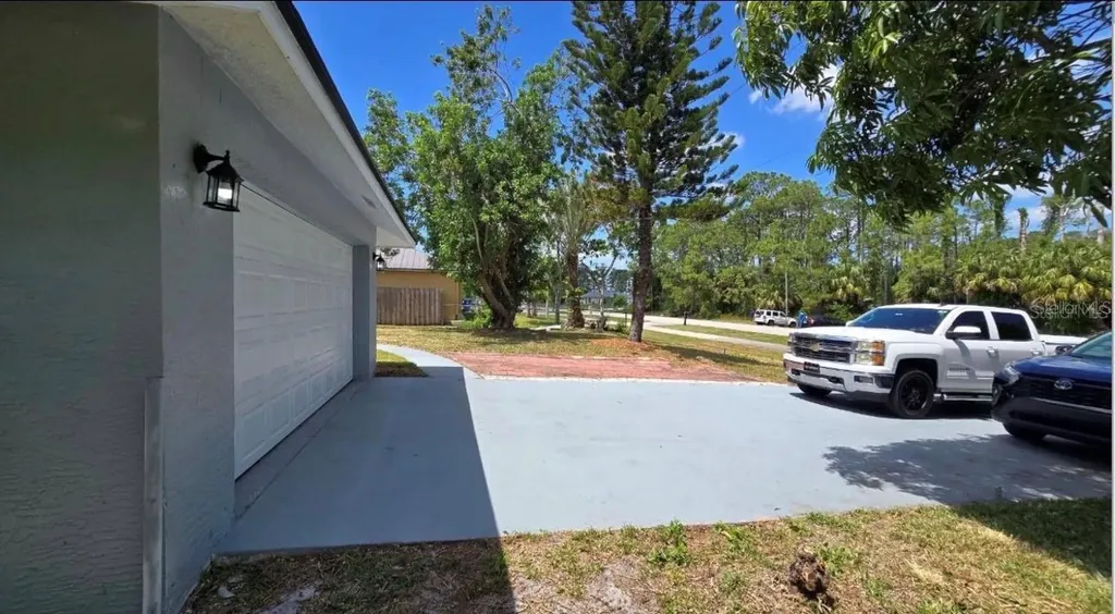 34 Emerson Drive NW Palm Bay FL 32907