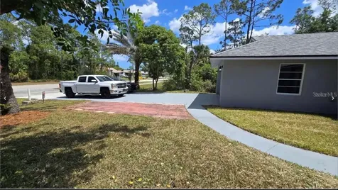 34 Emerson Drive NW Palm Bay FL 32907