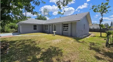 34 Emerson Drive NW Palm Bay FL 32907