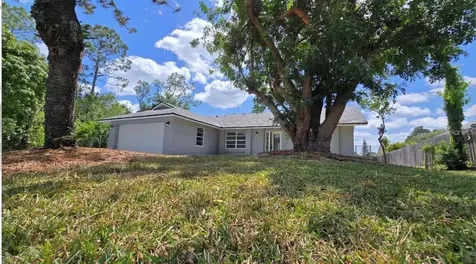 34 Emerson Drive NW Palm Bay FL 32907