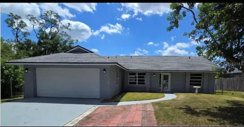 34 Emerson Drive NW Palm Bay FL 32907