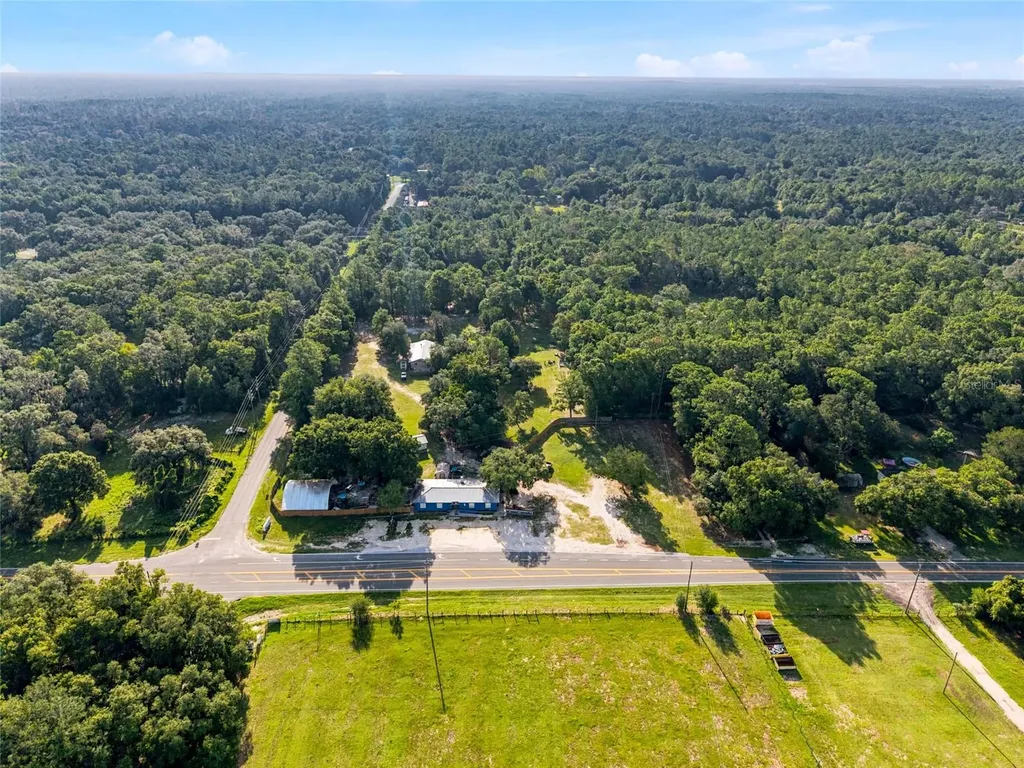 3025 S Us Highway 41 Dunnellon FL 34432