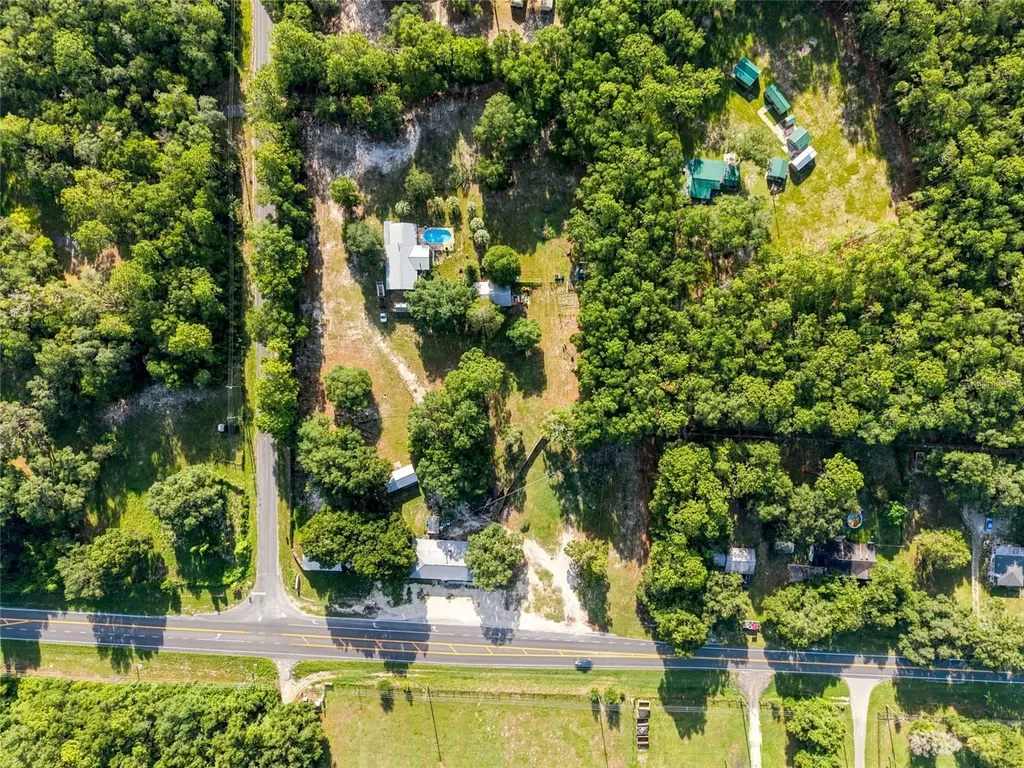 3025 S Us Highway 41 Dunnellon FL 34432