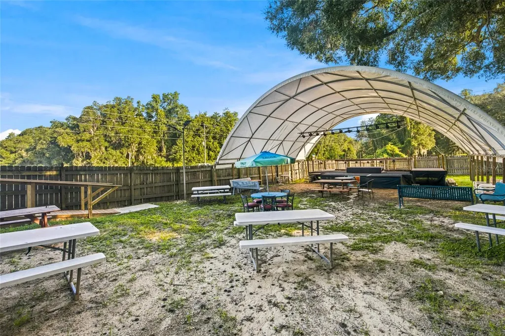 3025 S Us Highway 41 Dunnellon FL 34432