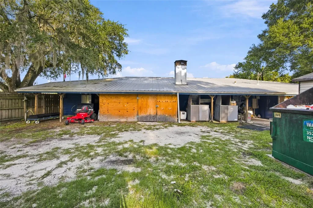 3025 S Us Highway 41 Dunnellon FL 34432