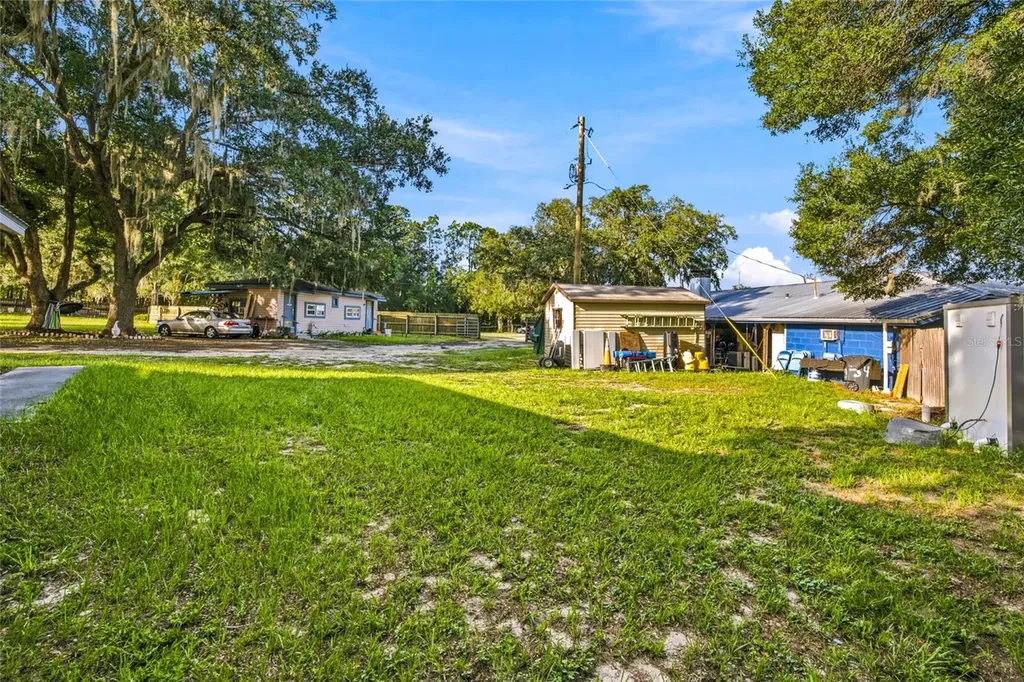 3025 S Us Highway 41 Dunnellon FL 34432