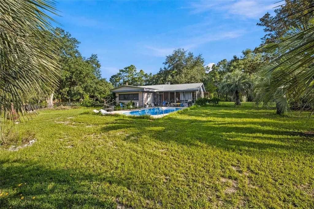 3025 S Us Highway 41 Dunnellon FL 34432
