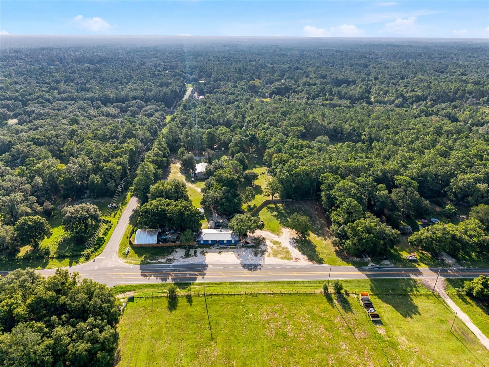 3025 S Us Highway 41 Dunnellon FL 34432
